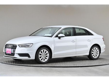 2016 Audi A3 - thumbnail 4