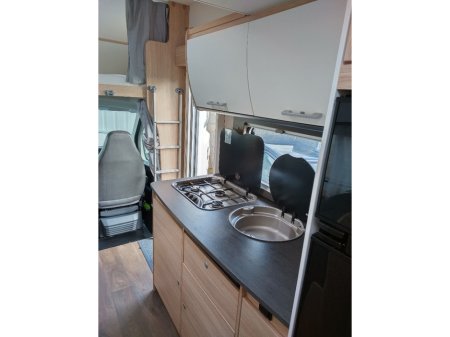 2024 Citroen Relay - thumbnail 15