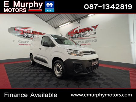 2023 Citroen Berlingo ////SOLD SOLD SOLD////