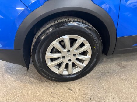 2023 Opel Mokka SC-1.2 100PS-6SP 4DR €17,999 thumbnail