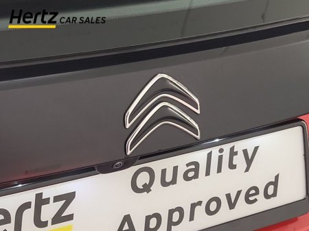 2023 Citroen C4 - thumbnail 10