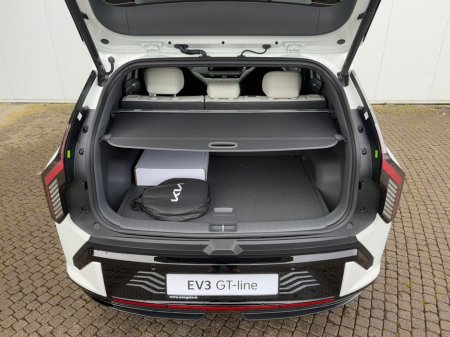 2026 Kia EV3 - thumbnail 37