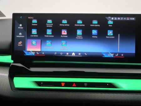 2025 BMW i5 - thumbnail 19