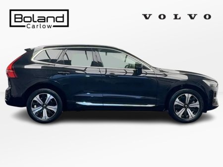 2023 Volvo XC60 - thumbnail 4