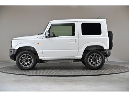 2023 Suzuki Jimny 4WD AUTO 101BHP 3DR *ANDROID*CARPLAY* €30,890 thumbnail
