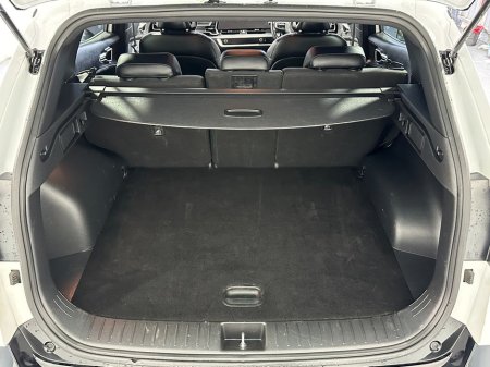 2024 Kia Sportage Self Charging Hybrid 30th Anniversary Edition HEV €37,400 thumbnail