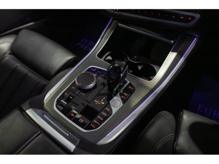 2021 BMW X5 - thumbnail 17