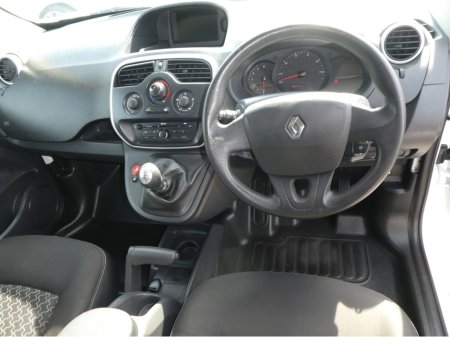 2015 Renault Kangoo - thumbnail 17