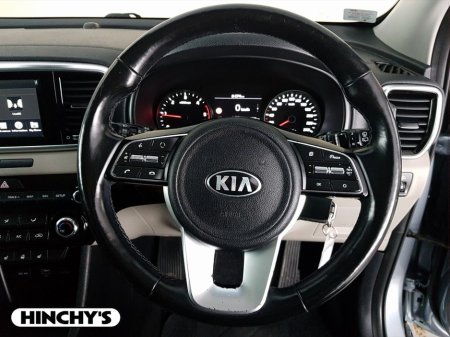 2020 Kia Sportage - thumbnail 15