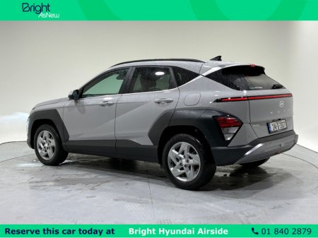 2024 Hyundai Kona ELEGANCE 5DR €30,950 thumbnail