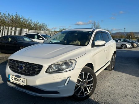 2017 Volvo XC60 - photo 2