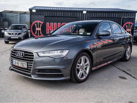 2016 Audi A6 - thumbnail 16