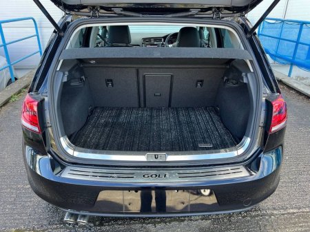 2016 Volkswagen Golf - thumbnail 13