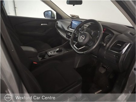 2023 Nissan Qashqai ePOWER QASHQAI SV thumbnail