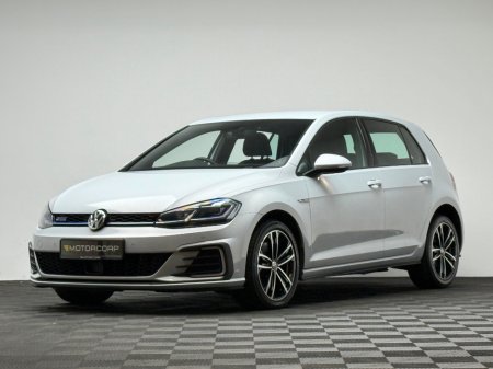 2018 Volkswagen Golf - photo 3