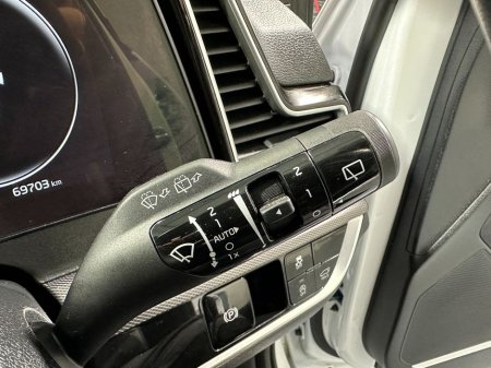 2023 Kia Sportage GT Line 1.6 Crdi Tilt & Slide Sunroof €36,800 thumbnail