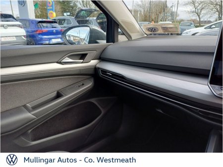 2025 Volkswagen Golf - thumbnail 18