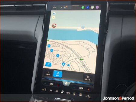 2025 Ford Explorer DEMO MODEL! Premium 77kWh Extended Range RWD €39,900 thumbnail