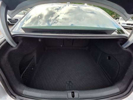 2014 Audi A3 SALOON 1.4 TFSI REV CAMERA - PARKING SENSORS - ALLOYS - LOW TAX BAND LOW MILEAGE €14,750 thumbnail