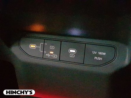 2025 Kia EV3 - thumbnail 24