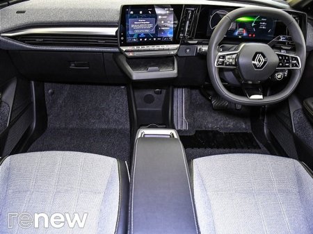 2023 Renault Megane E-Tech EV60 220hp Techno €27,900 thumbnail