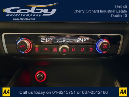 2014 Audi A3 - thumbnail 30