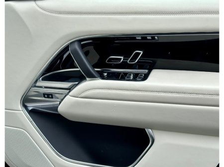 2023 Land Rover Range Rover - thumbnail 9