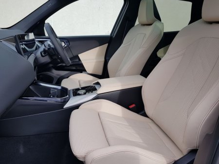 2026 BMW X3 xDrive20d M Sport thumbnail