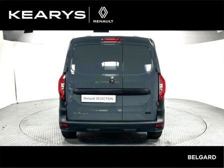 2024 Renault Kangoo *AUTO* ML19 E Tech Advance @ KEARYS BELGARD €23,750