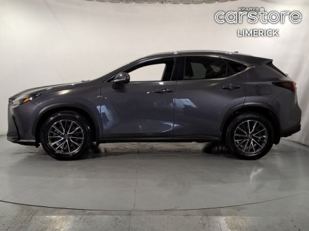 2022 Lexus NX 450 h+ - thumbnail 6