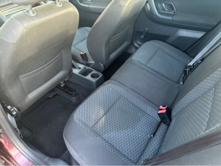 2011 Skoda Fabia - thumbnail 12