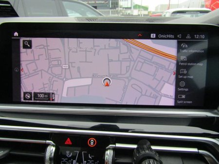 2019 BMW X5 Xdrive30d X30D MSPORT 7 SEATER G05B 4DR Auto €54,950 thumbnail