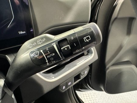 2026 Kia K4 K2 1.0 Petrol €33,500 thumbnail