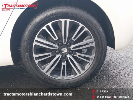 2024 SEAT Ibiza - thumbnail 7