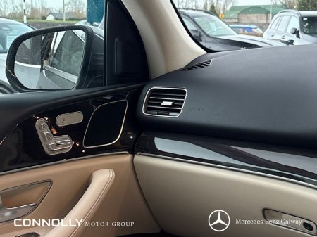 2022 Mercedes-Benz GLE Class - thumbnail 18