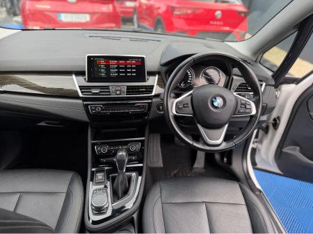 2018 BMW 2 Series Gran Tourer LUXURY - 2.0L DIESEL - AUTO - 7 SEATS - 12M WARRANTY - CAR: €21,950 thumbnail