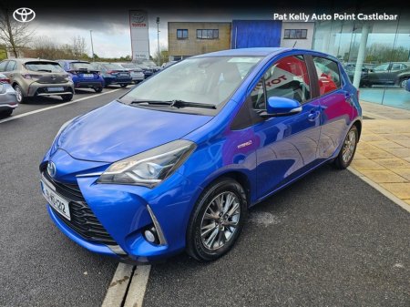 2019 Toyota Yaris - thumbnail 20