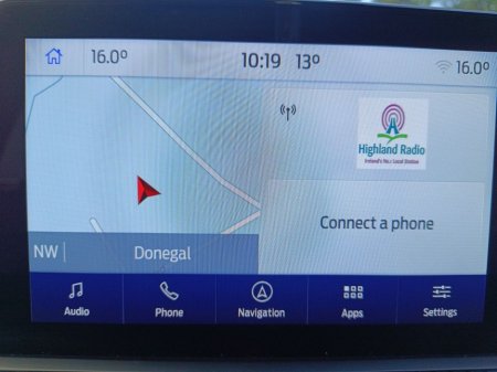 2022 Ford Kuga 1.5TDCi ST Line Eco 120PS ST-Line Mint Hi Spec €28,945 thumbnail