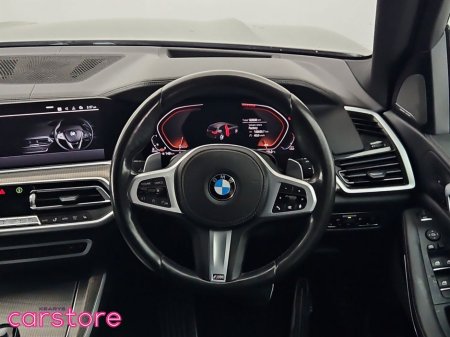 2020 BMW X5 xDrive30d M Sport €59,800 thumbnail