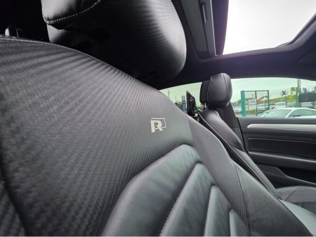 2018 Volkswagen Arteon - thumbnail 4