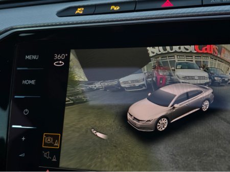 2018 Volkswagen Arteon - thumbnail 13