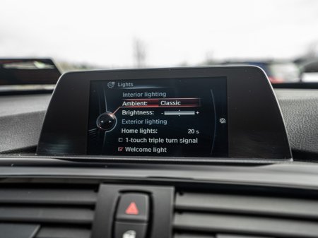 2016 BMW 3 Series - thumbnail 29