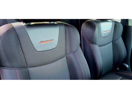 2013 Suzuki Swift - thumbnail 28