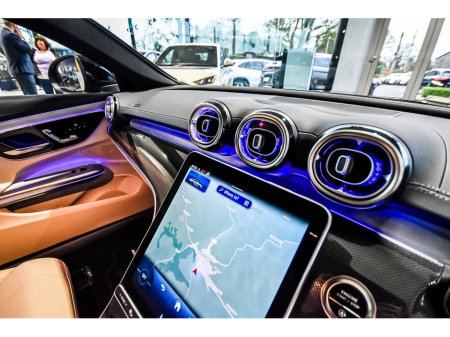 2026 Mercedes-Benz CLE - thumbnail 15