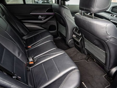 2021 Mercedes-Benz GLE Class GLE 350 DE 4MATIC AMG LINE €52,950 thumbnail