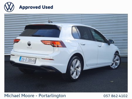 2025 Volkswagen Golf - thumbnail 27