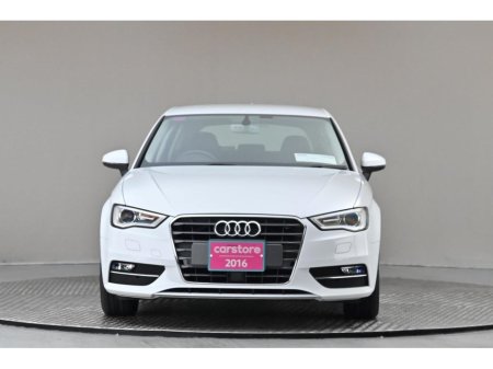 2016 Audi A3 *JAN 2026 PRICING NOW*1.4 TFSI S-TRONIC 5DR *1 YEAR WARRANTY* €16,490
