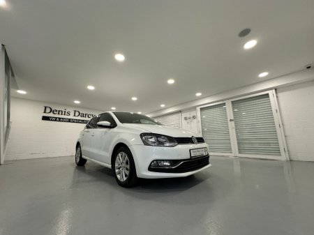 2014 Volkswagen Polo - photo 3