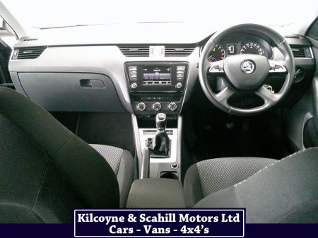 2015 Skoda Octavia - thumbnail 15