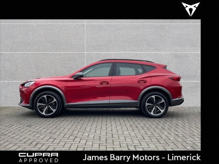 2023 Cupra Formentor - thumbnail 3